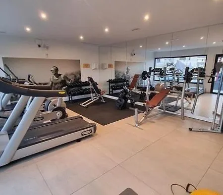 Apartment Fantastic Elegant 2-bedroom With Great Seaviews - Casa Lef Mijas Costa-fuengirola Fuengirola