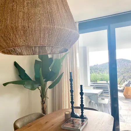 Apartment Fantastic Elegant 2-bedroom With Great Seaviews - Casa Lef Mijas Costa-fuengirola