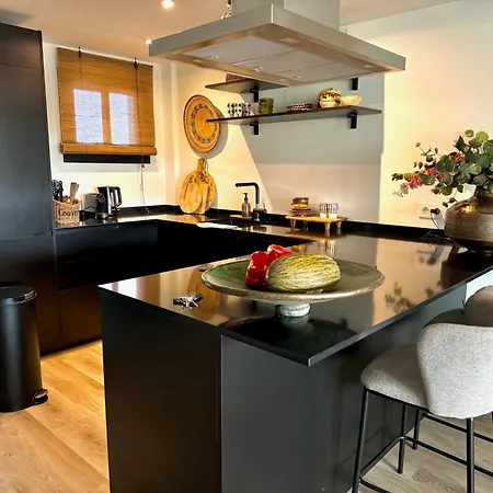 Apartment Fantastic Elegant 2-bedroom With Great Seaviews - Casa Lef Mijas Costa-fuengirola Fuengirola