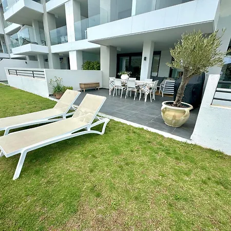 Apartment Fantastic Elegant 2-bedroom With Great Seaviews - Casa Lef Mijas Costa-fuengirola